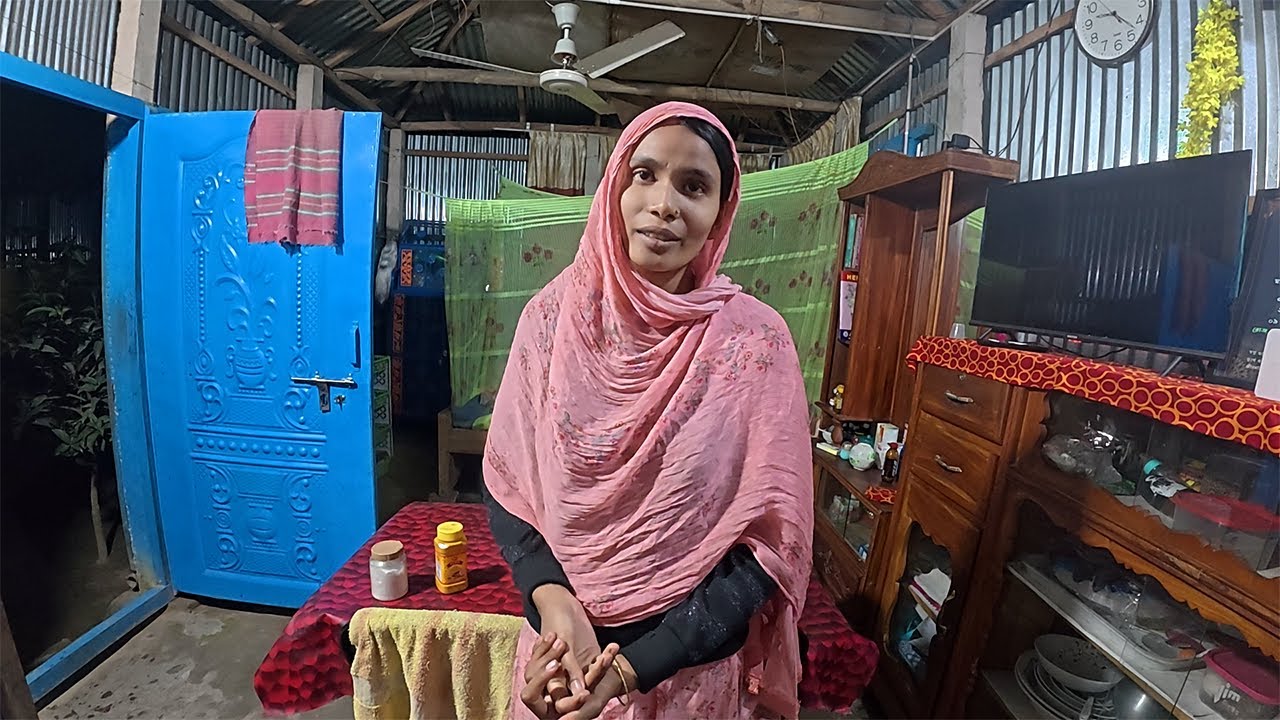 মানুষ এমন হবে ভাবতেও পারিনি । Lr Agro