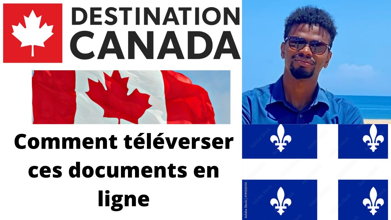 Comment téléverser les documents en ligne sur mon compte clegc
