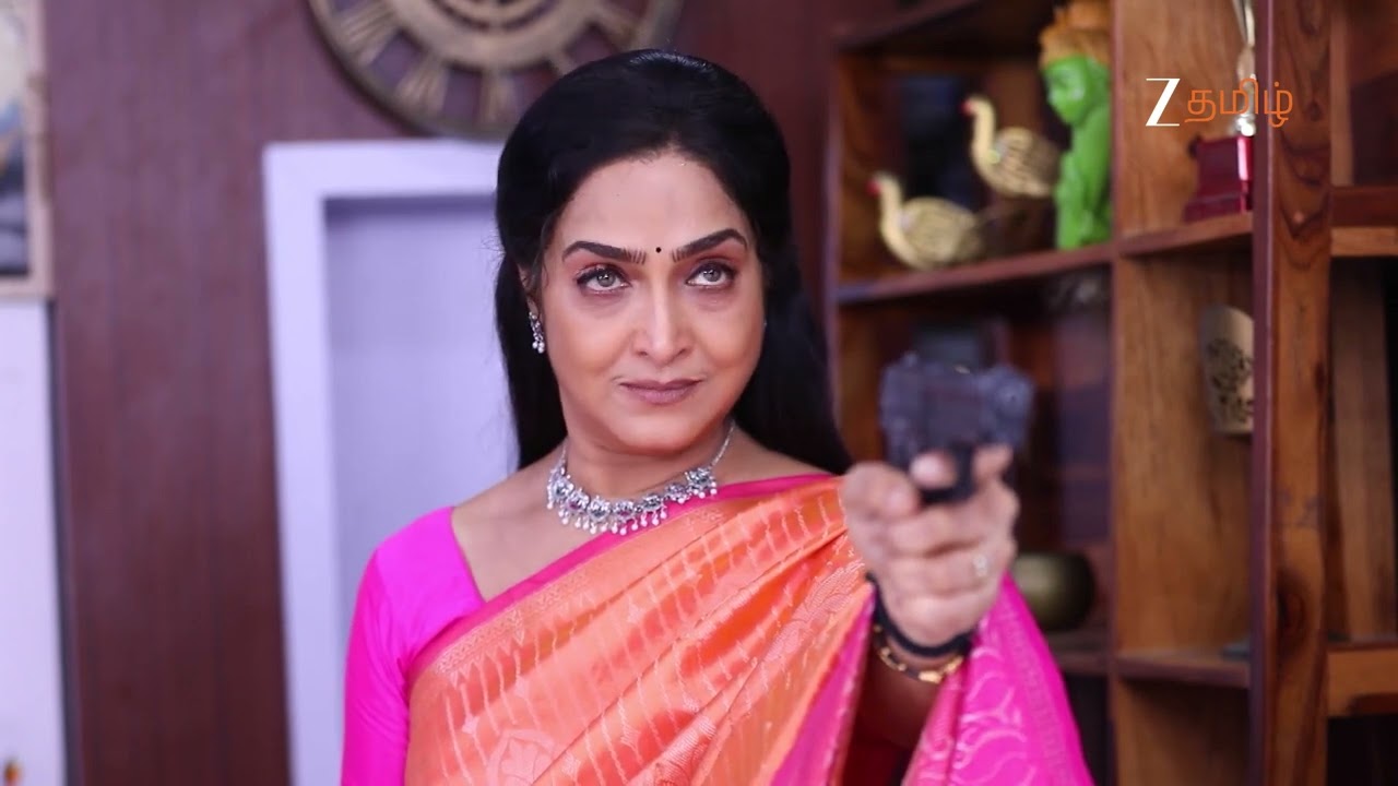 Maari | Ep - 1067 | Webisode | Oct 31 2025 | Zee Tamil