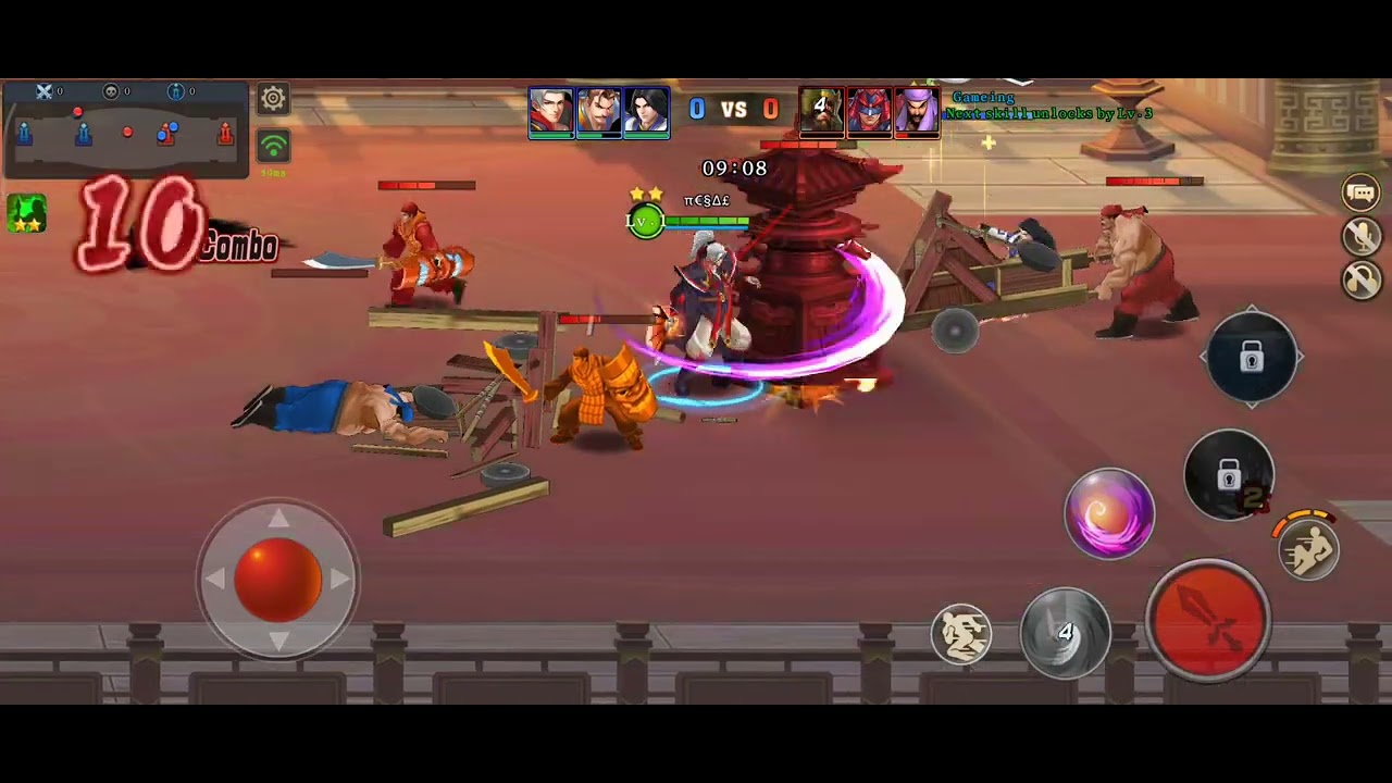 Battle of hanzhong