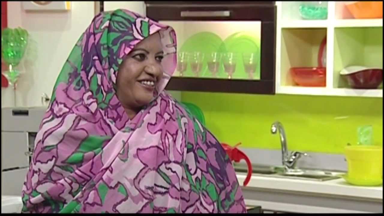 برنامج كنور على نار حلقة الممثلة سامية كاملة