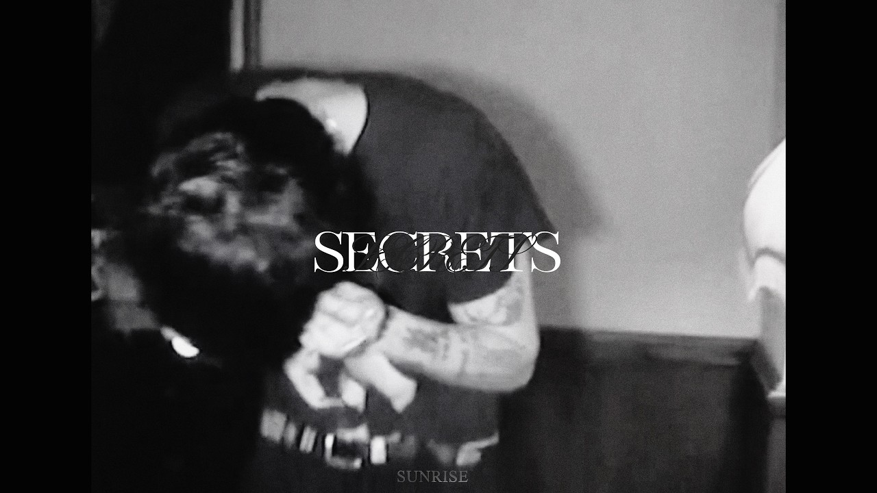[FREE] KAI ANGEL + ТЕМНЫЙ ПРИНЦ + 9MICE type beat - SECRETS