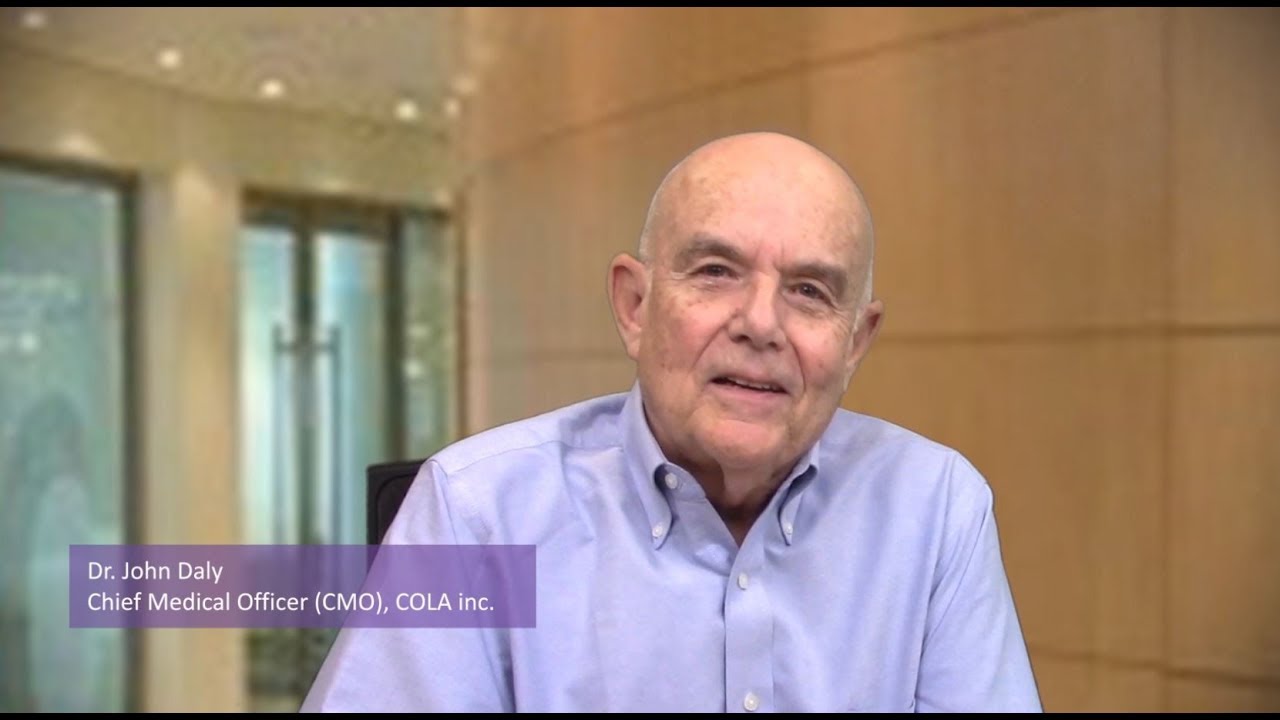 Dr  Daly Discusses...Rabies