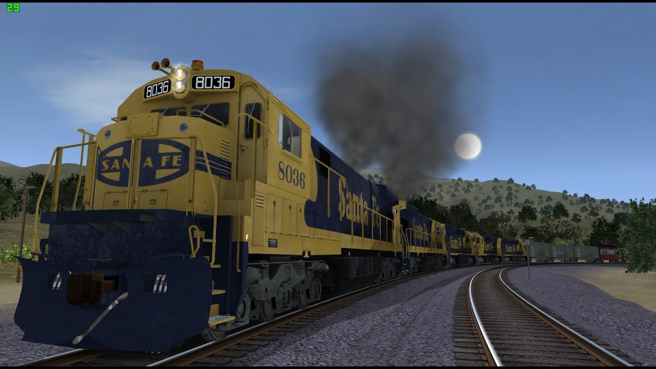 Mojave Sub Division New Sessions Trailer