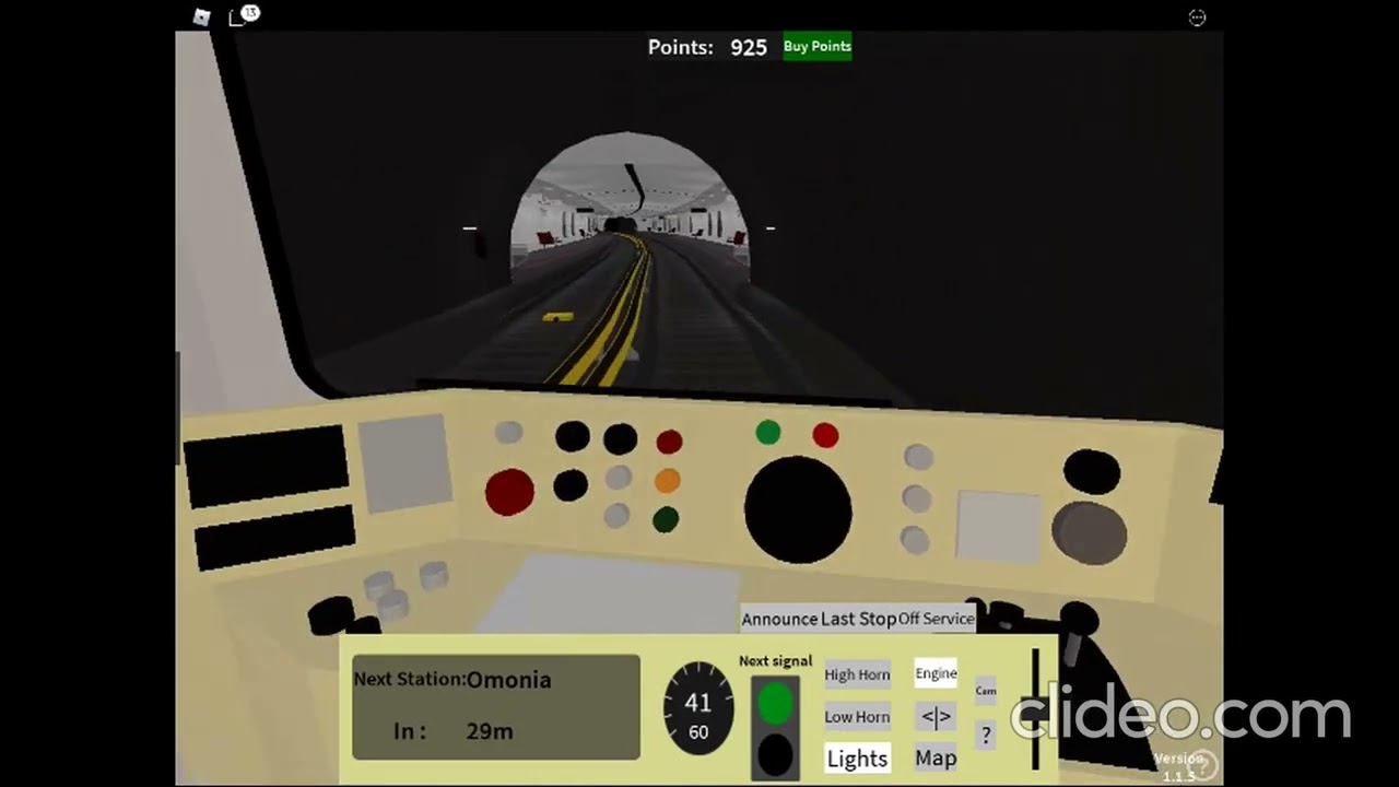 METRO ATHENS LINE 2 PANEPISTIMIO_ SYNTAGMA_ SEPOLIA ROBLOX