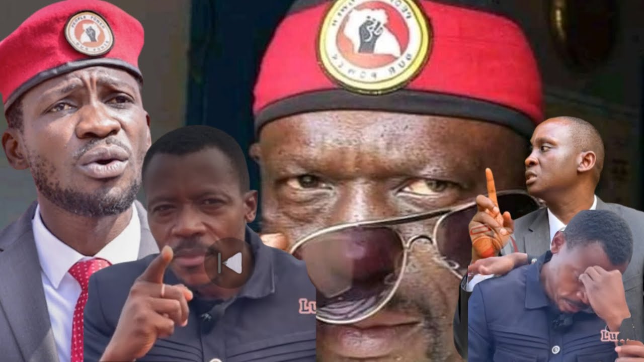 MILLION ZO 600 BOBI WINE TEYAZILABA NAKO, Omufere ayogede engeri gyebaferangamu ba mps ba nup sente