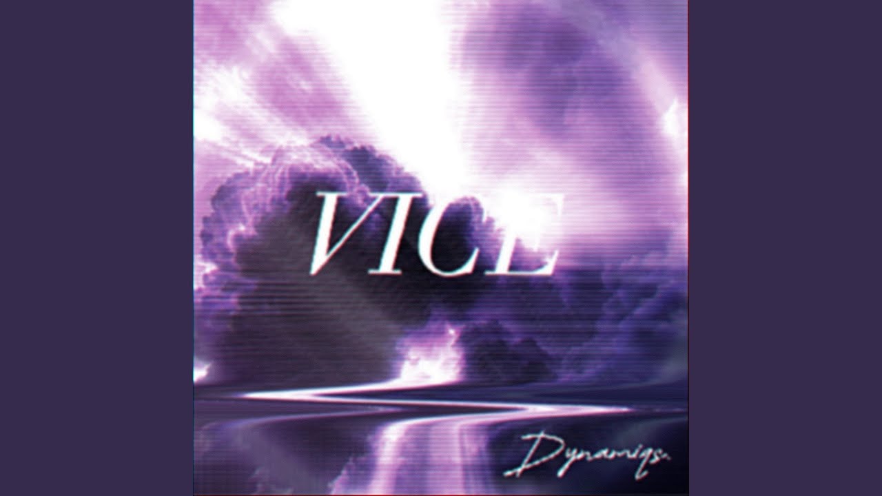 VICE (Slowed + Reverb)