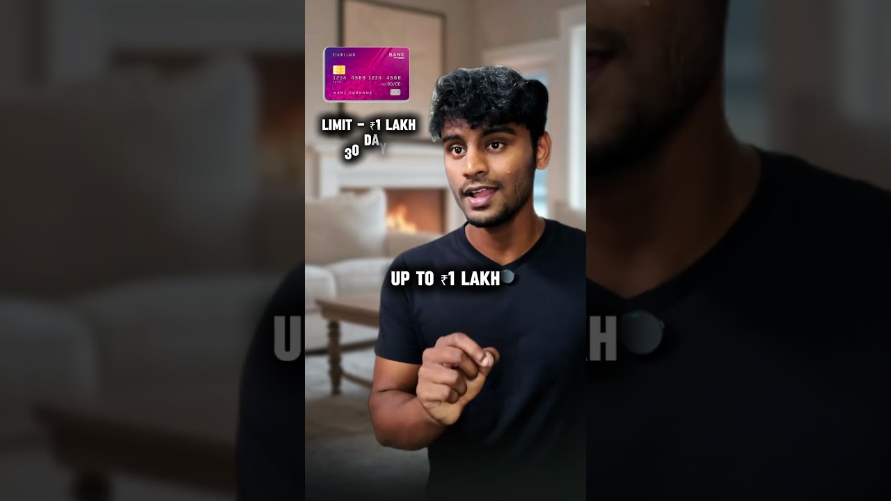 Credit Card vs Debit Card 😲 #shorts