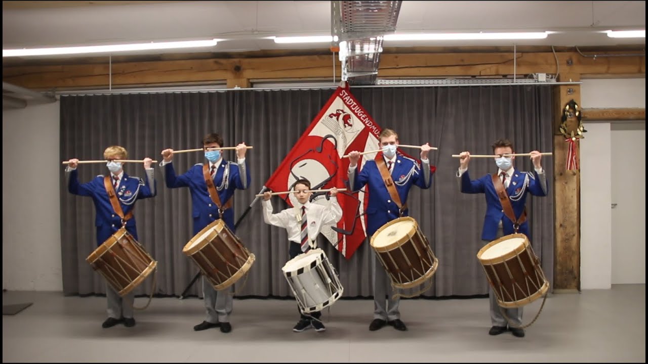 Gemeinschaftskonzert der SJM und des TVdSW