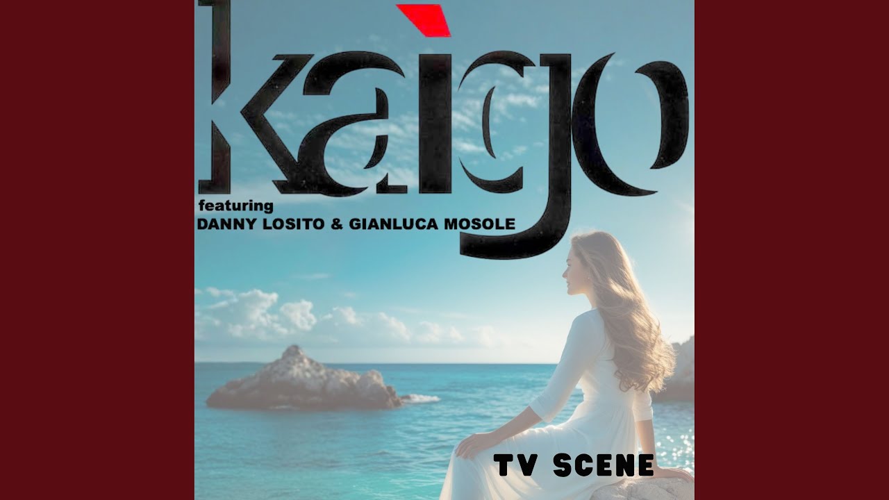 Tv scene (feat. Danny Losito & Gianluca Mosole)