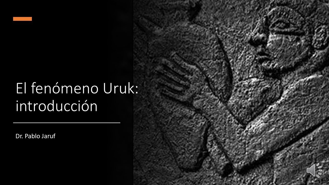 Uruk (II): el fenómeno Uruk