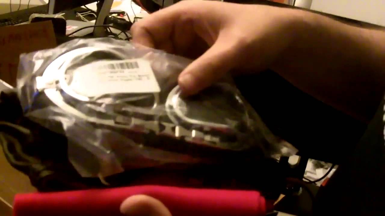 Giant Bomb Mailbag: Red Scanlon Edition