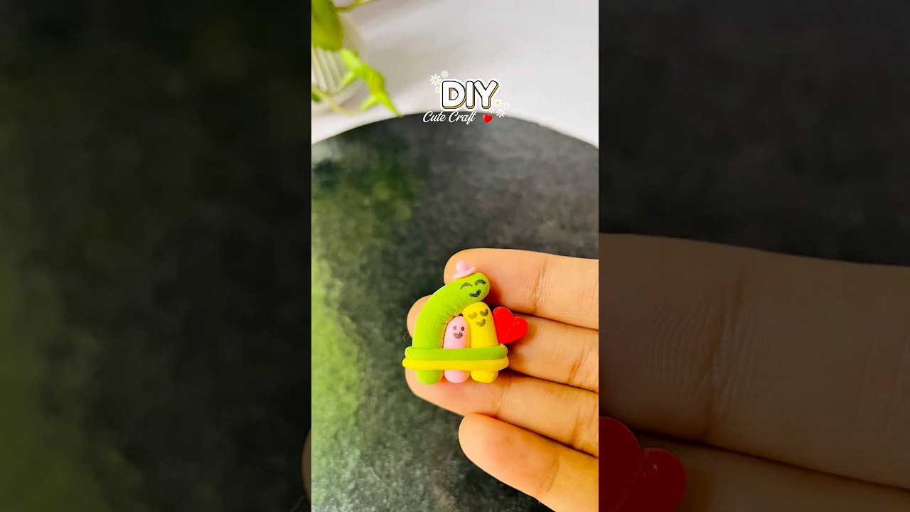 Viral Craft Idea | #youtubeshorts #art #craft