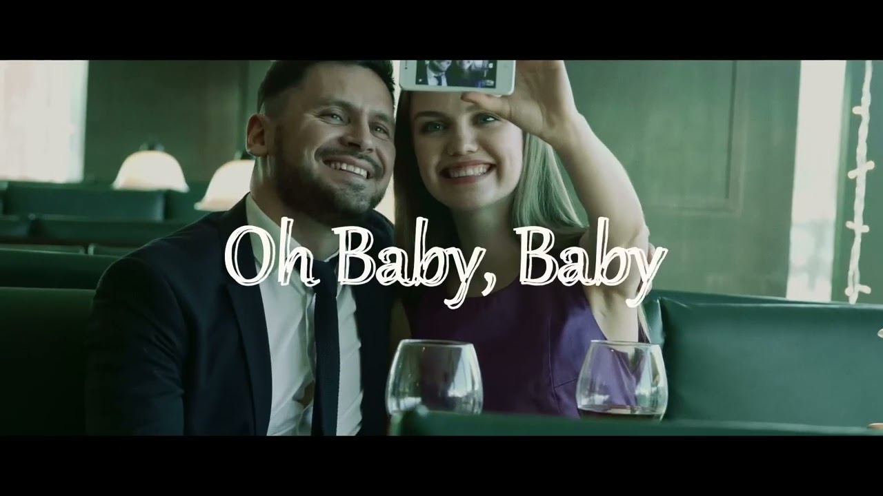 Baby One More Time  - Metal Cover by Days of Samara