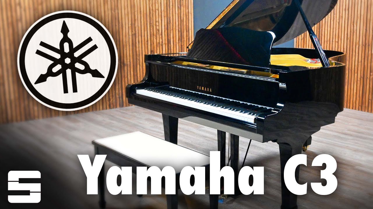 Yamaha C3 (1975)