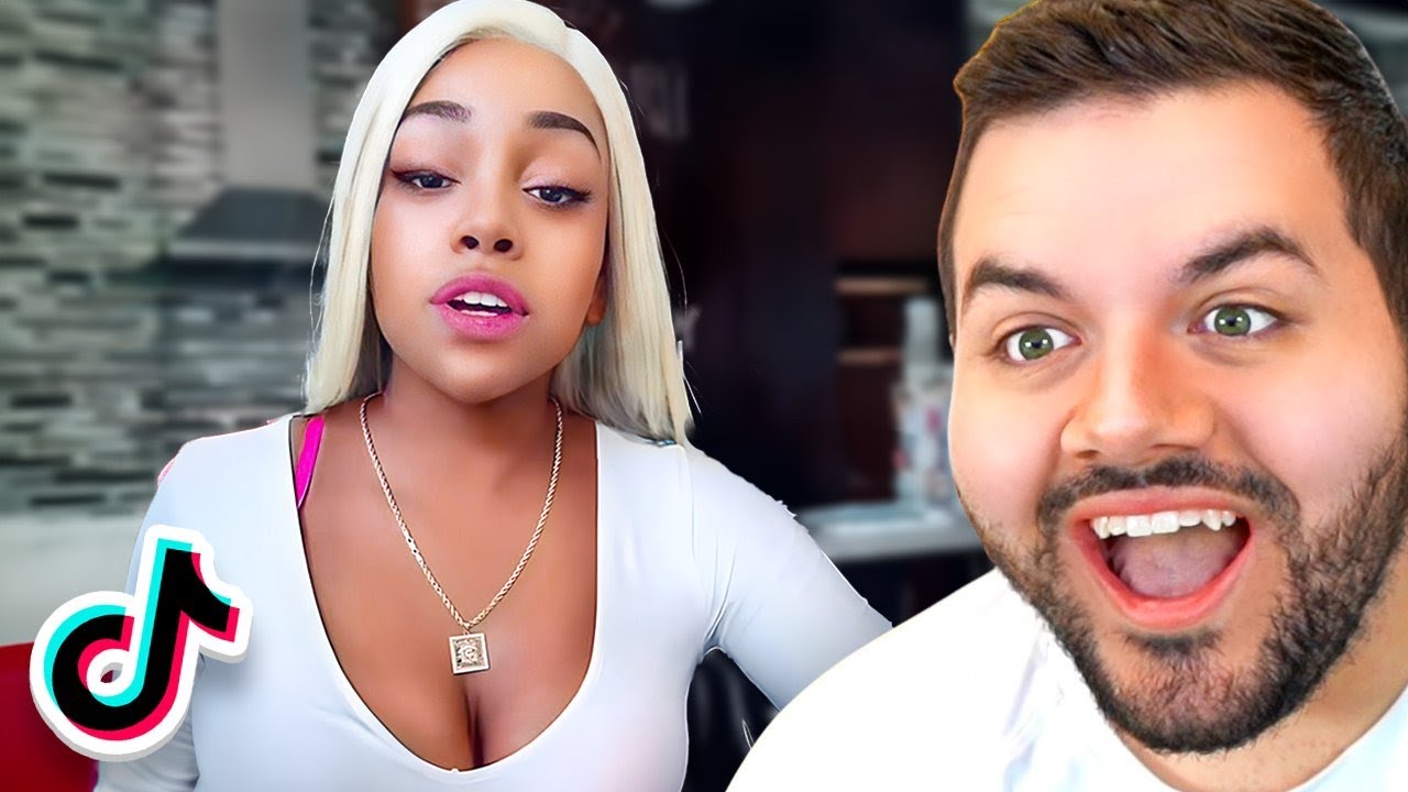 Funniest TikToks Of The Week 27!