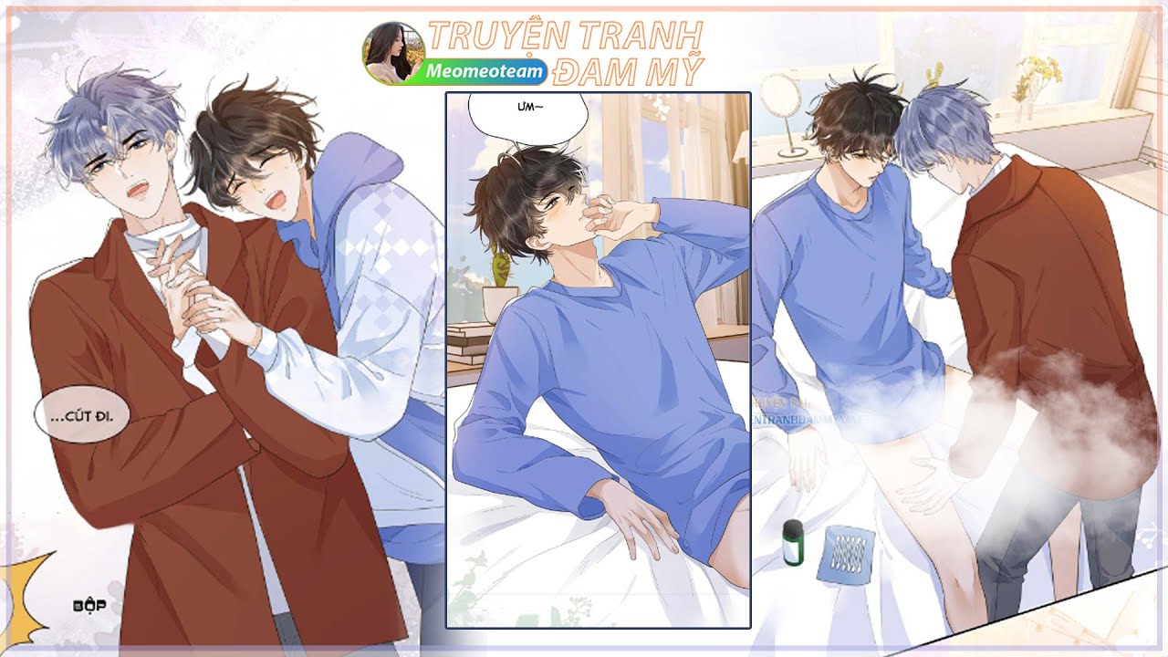 CHAP 20 || Viên Tiên Sinh Luôn Không Vui | Đam Mỹ, Hiện đại, Giới giải trí