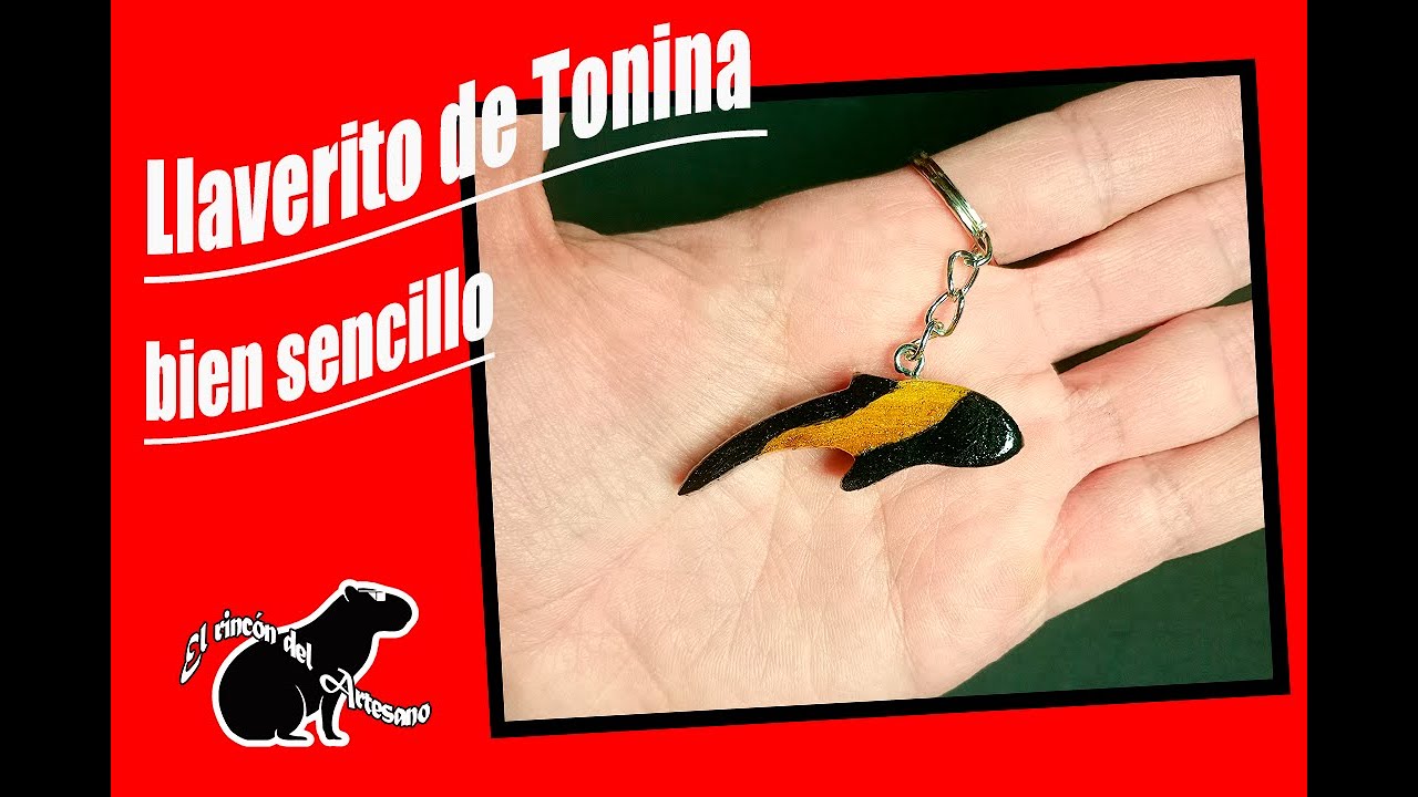 Laverito tonina