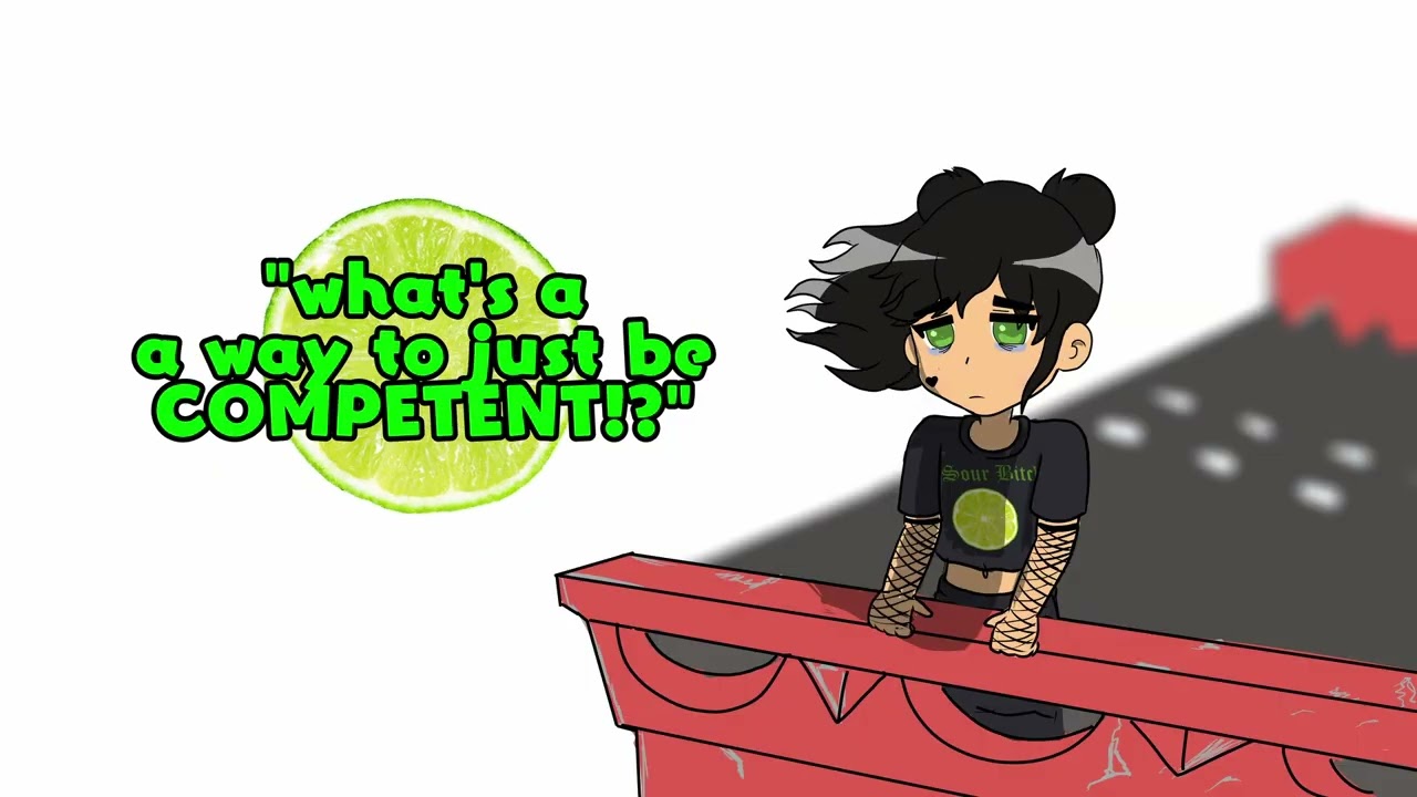 LimeLichen - Reboot Animation Meme