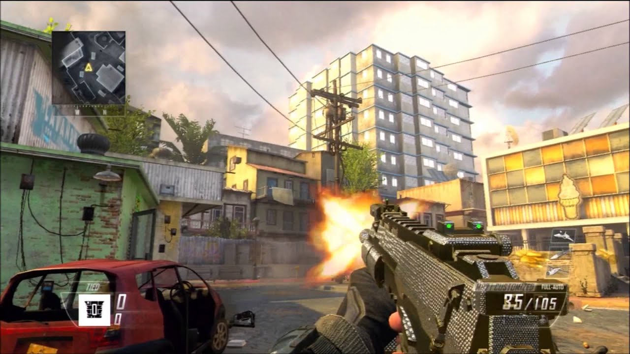 Road to Diamond Camo - DIAMOND SMG's