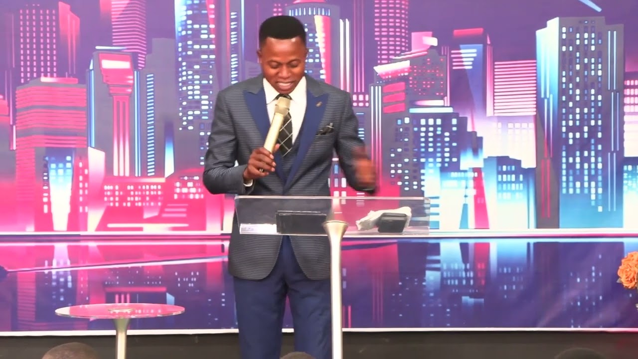 THREE THINGS TO DO WHEN YOU RECEIVE A PROPHETIC WORD