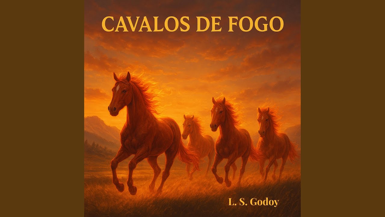 Cavalos de Fogo