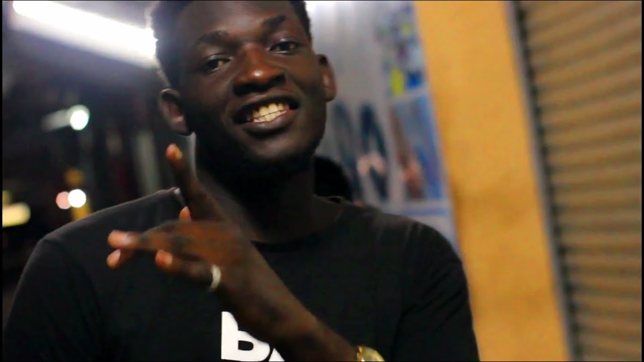 Zednob Cypher Ft .Ba Bode, Prince Bwee,Legas khada, Chally Boy,Tinzmark,Drek Bounce & Kas Kaswala
