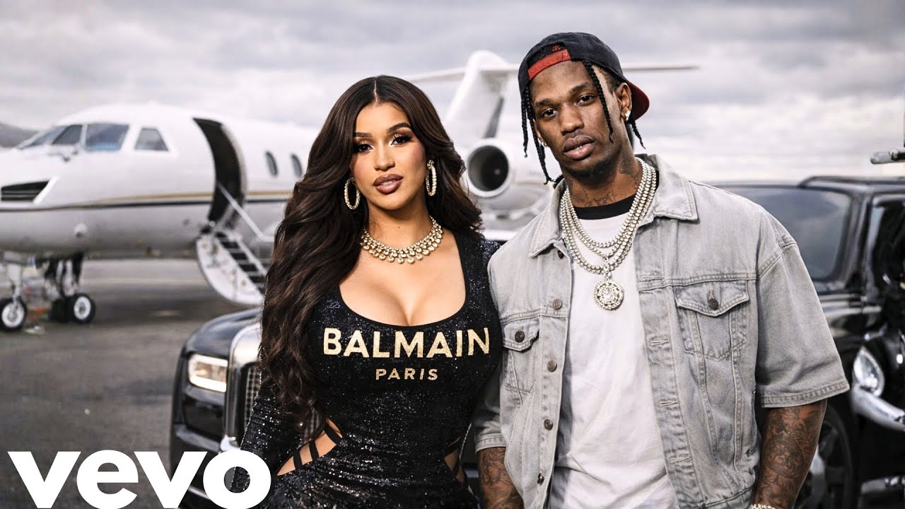 Drake, Travis Scott, Lil Wayne, Chris Brown, Ravence – Trap Songs That Own the Night