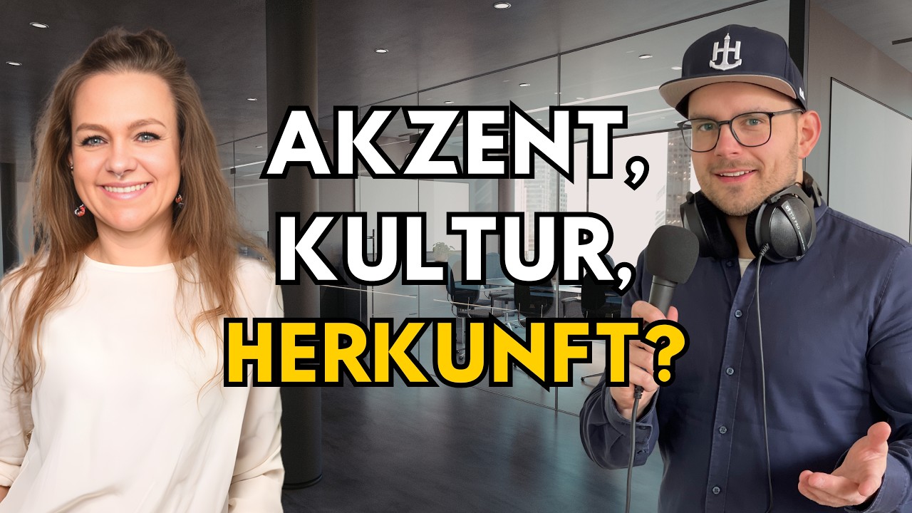 Sprache und Identität mit Anna Cardinal #162