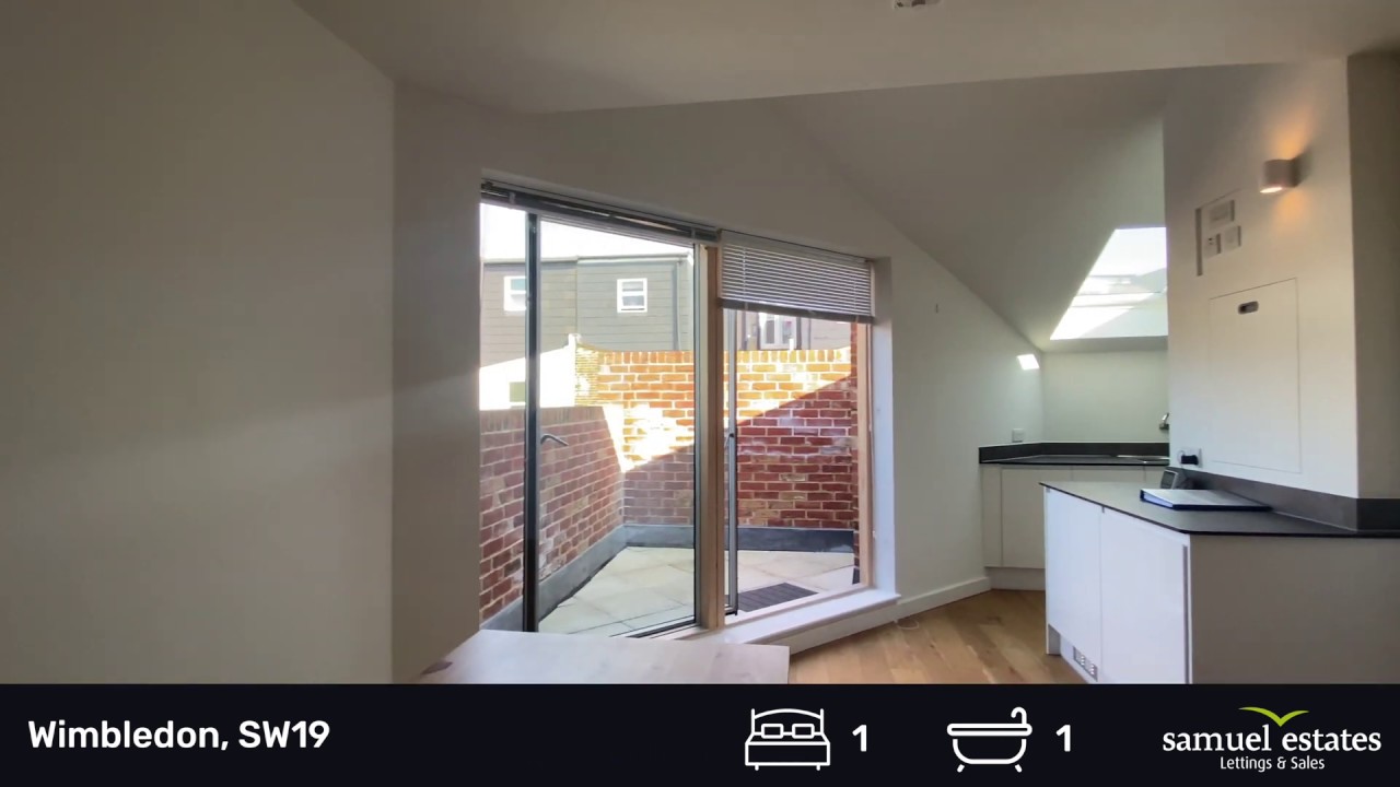 Video Tour | Beulah Road, Wimbledon, SW19 | Samuel Estates