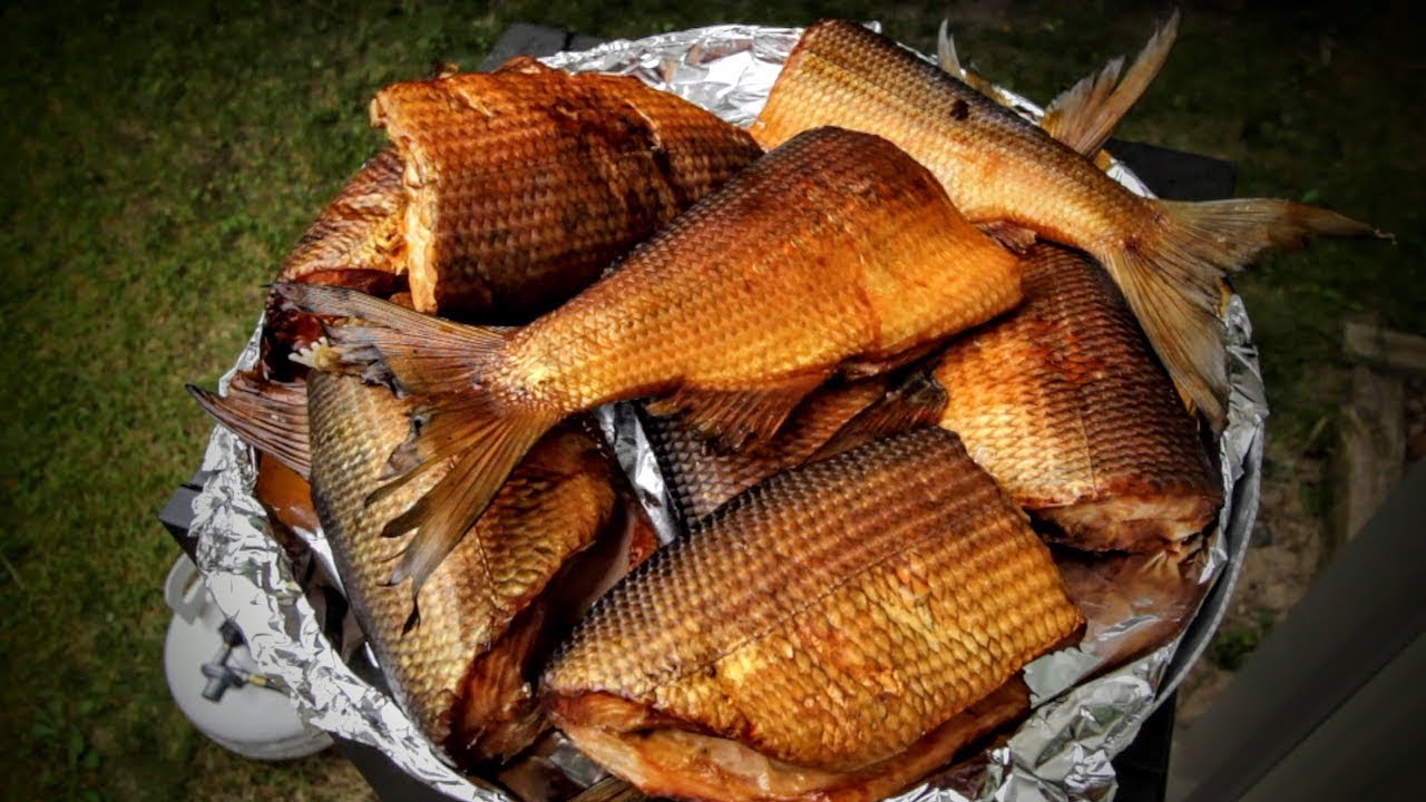 Whitefish Catch & Cook