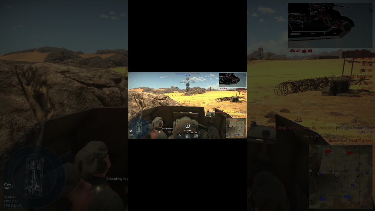 War Thunder 90