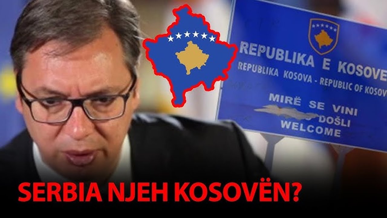 “Serbia NJEH Kosovën”/ Ja cka po përgaditet nga SHBA – Ora 7