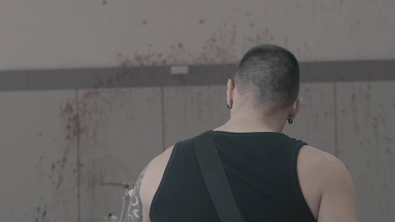 Tarantella - First Blood (Official Music Video)