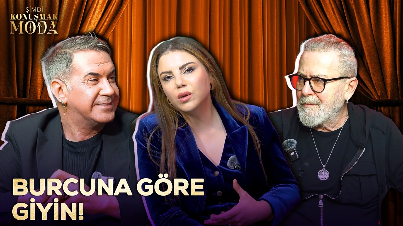 Bu Renkleri Giymeyen Burçlar 2026 Şansını Kaçırır! | Mine Ölmez