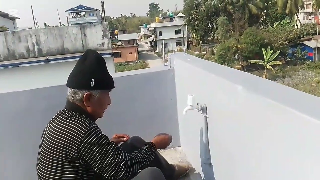 MAITA DEKHI GHAR, JILLA SAMMA KO YATRA😍😍