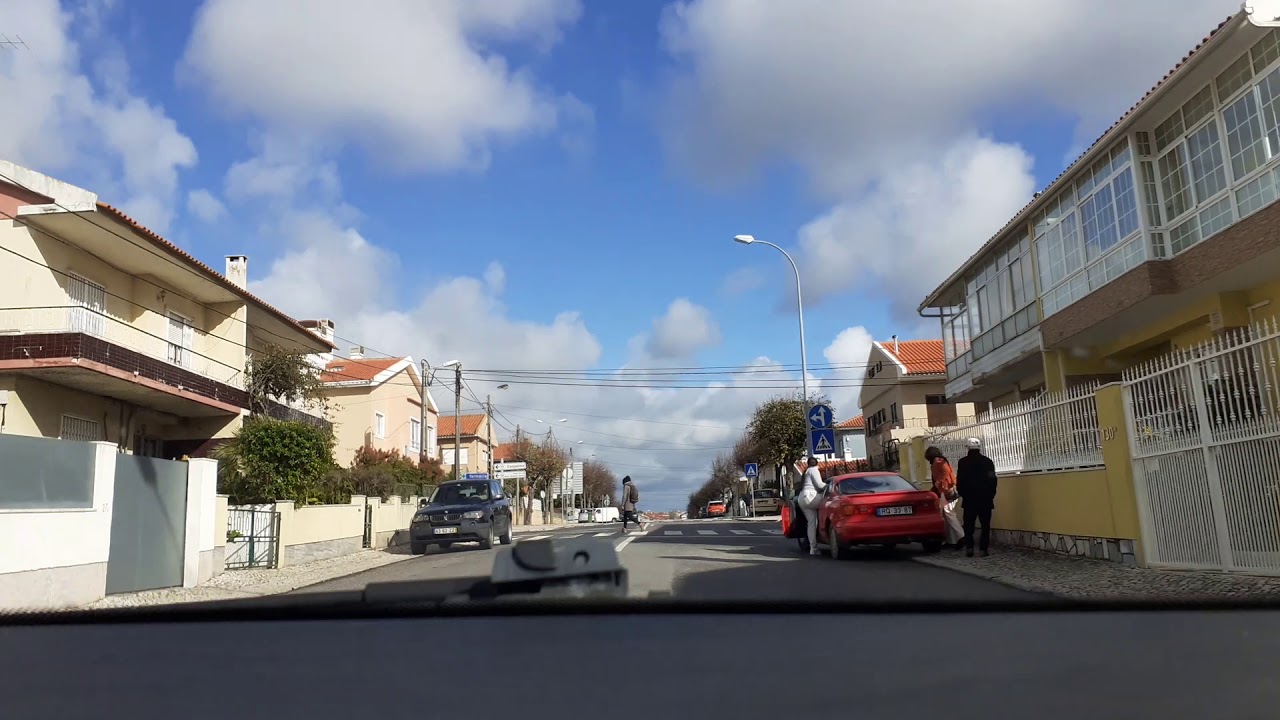 Manejando Mem Martins Portugal