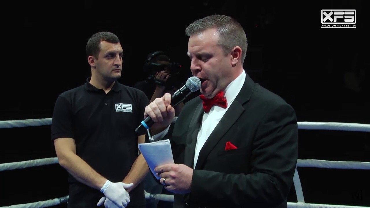 CHARLIE PETERS (UK) vs DEO PHETSANGKHAT (THAI) | XFS 21.10.16