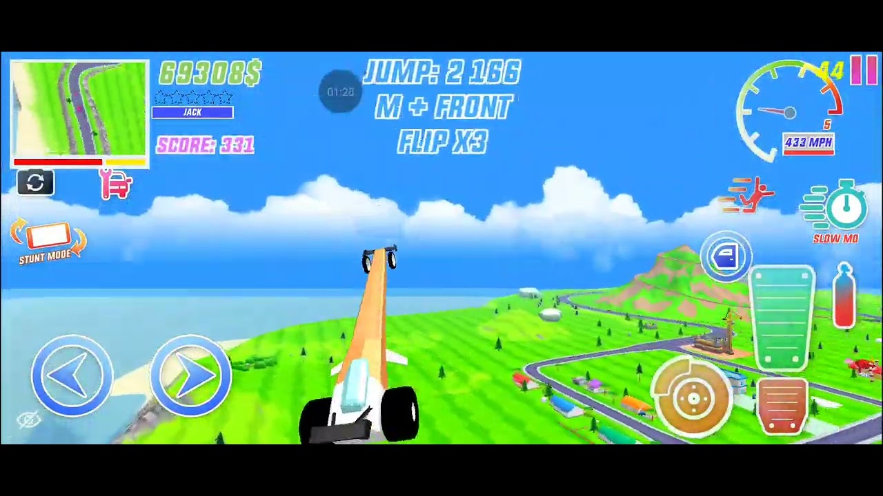 dancing a song in dude theft war