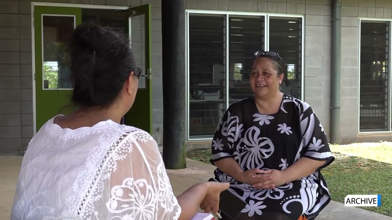 BCN NEWS 26 SEP 2023 - NIUE