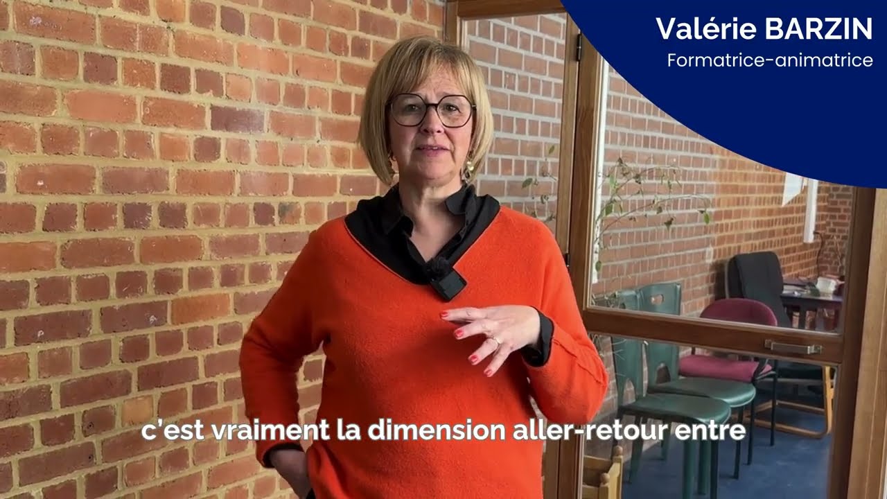 Communautés d’apprentissage professionnelles (CAP) : des formations innovantes pour les enseignants