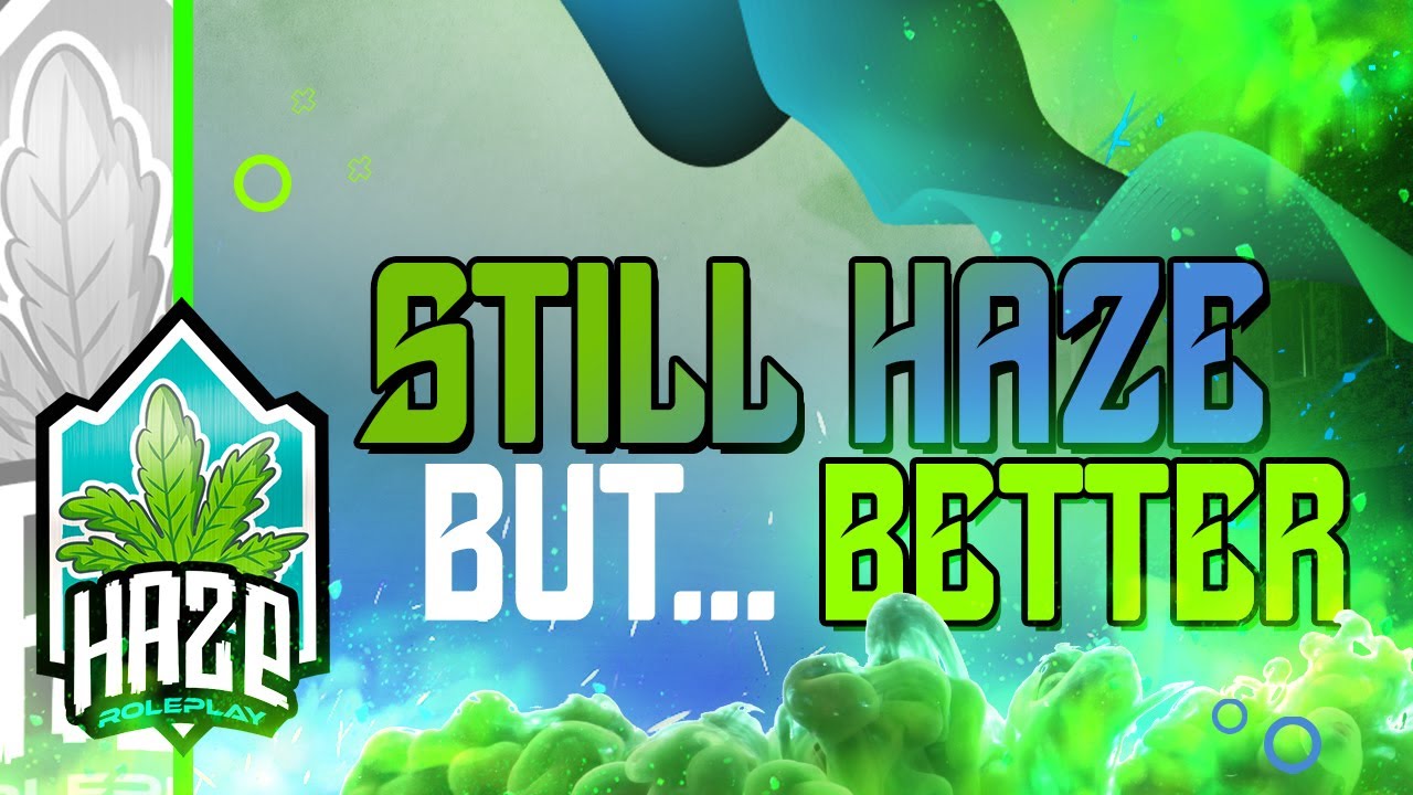 Haze Romania Official Video | FIVEM