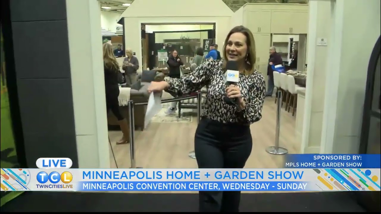 The Idea Home at the Home + Garden Show - Sponsored by Home + Garden Show
