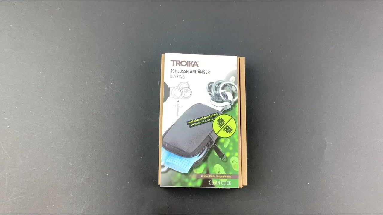 Брелок, 
