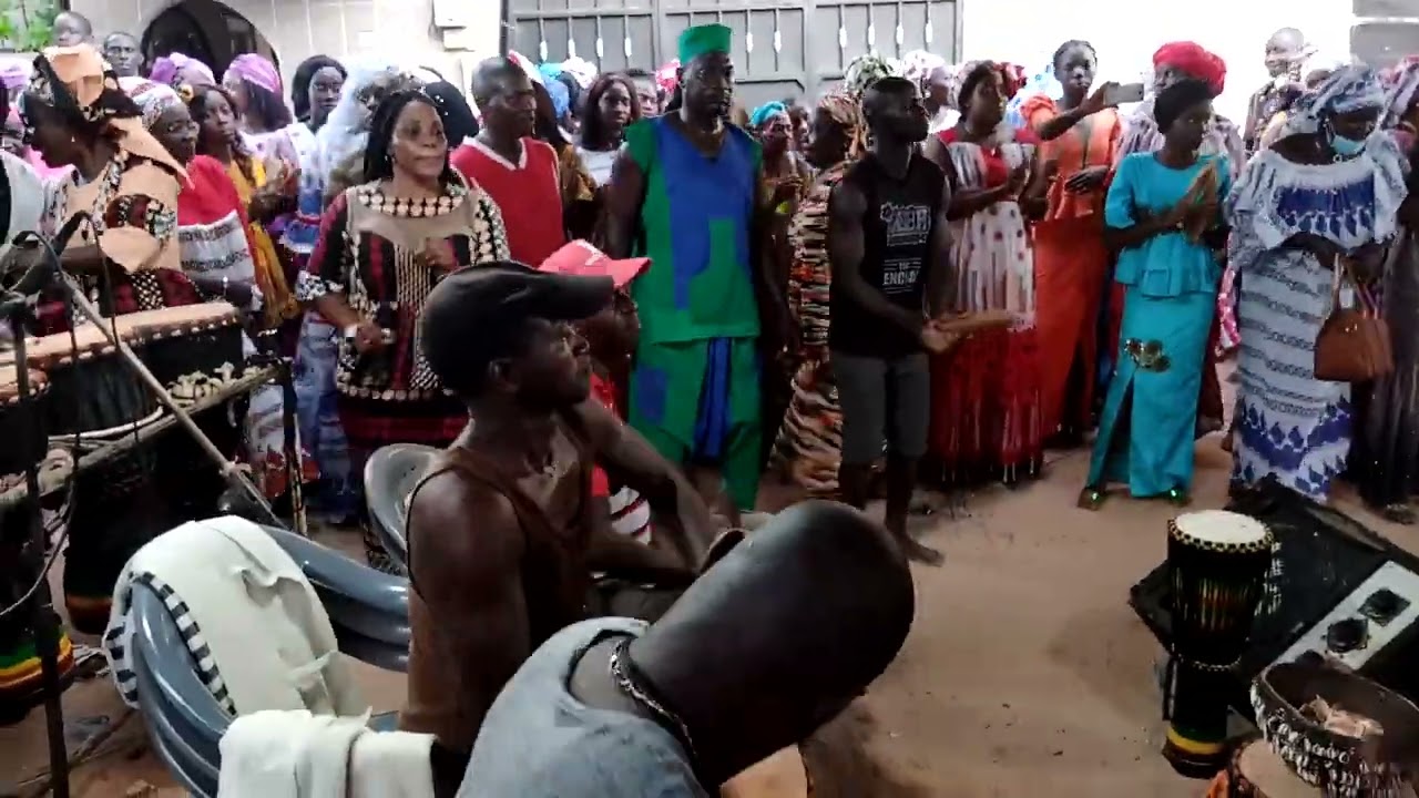 batiyaye a grand mbour