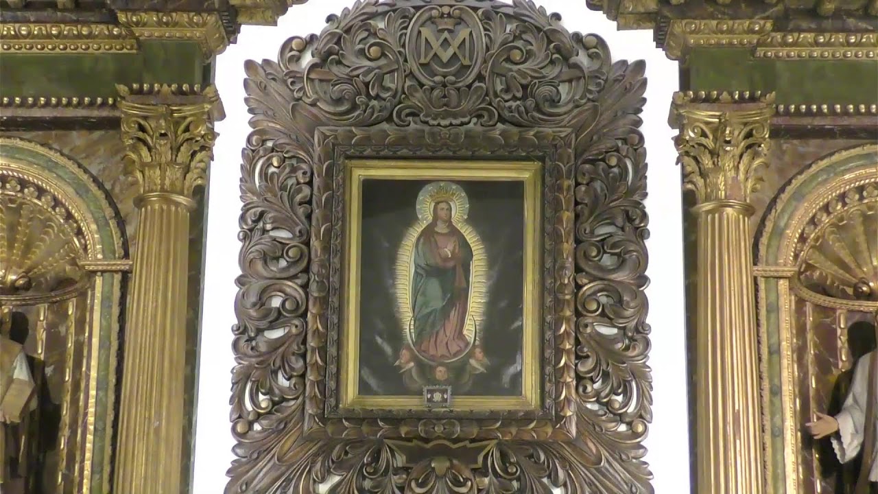 SÁBADO 7 DE MARZO, P. EMMANUEL SICRE SJ
