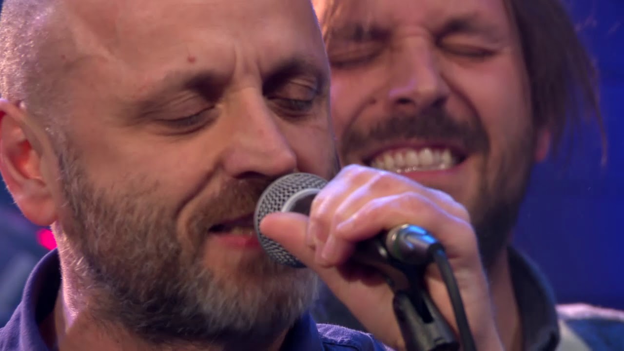 09. Danko Krznarić i band feat. Milan Kekin - Reno 4