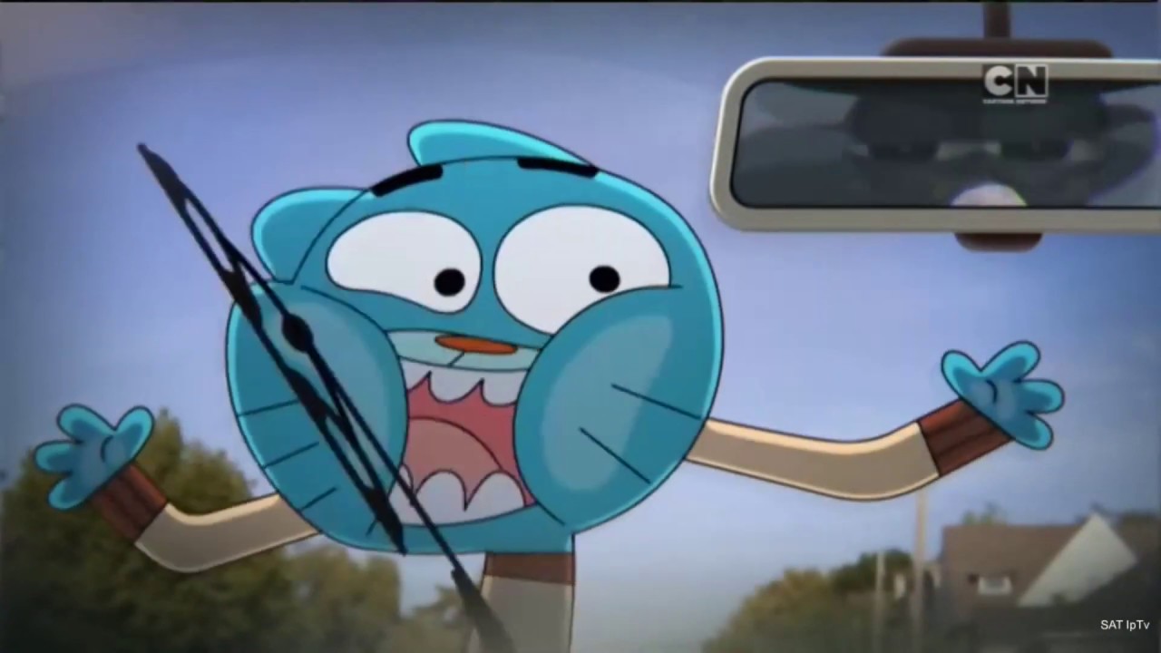 Cartoon Network Germany - Continuity (June 22-23, 2020)