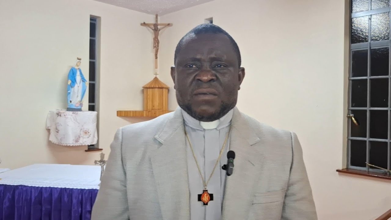 HOMILY FOR THE SECOND SUNDAY OF LENT, YEAR C. (16TH MARCH, 2025)
