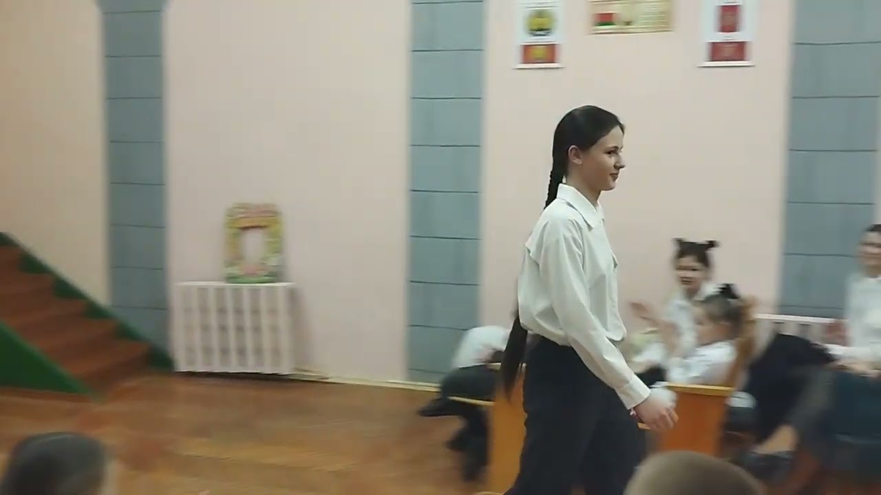 Коса-девичья краса!!!